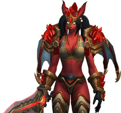 Arulac render