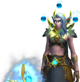 Arytheà render
