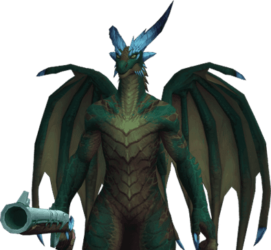 As render