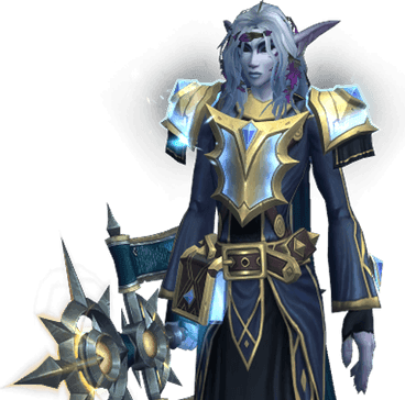 Ashivia render
