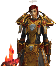 Ashleen render
