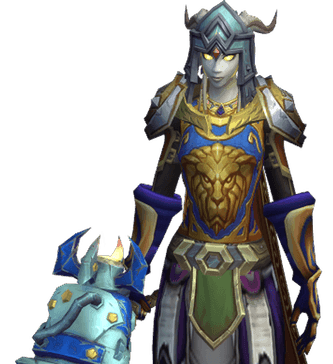 Ashleni render
