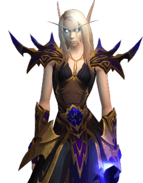 Ashlyon render