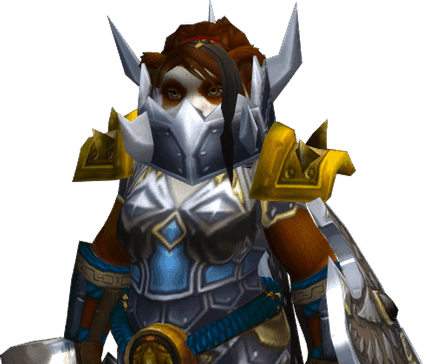 Asmongold render