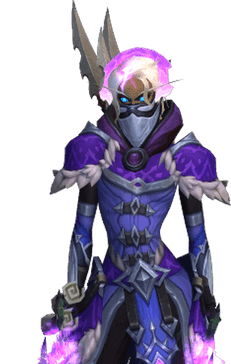 Aspalar render