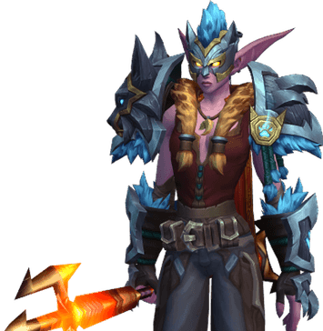 Aspects render