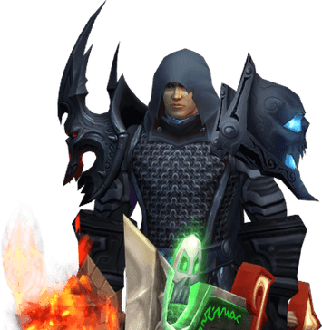 Assaul render