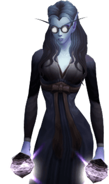 Athìna render