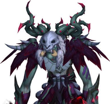 Athaeman render