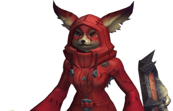 Atheki render
