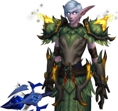 Atnyx render