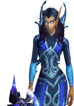 Au render