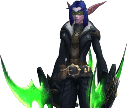 Auirei render
