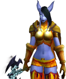 Aumym render