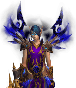 Aurlaeth render