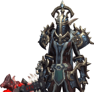 Auruma render