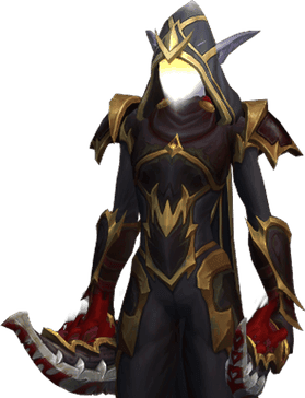 Avýzr render