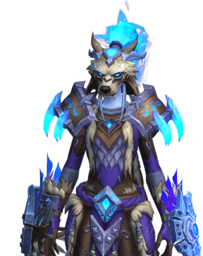 Avaani render