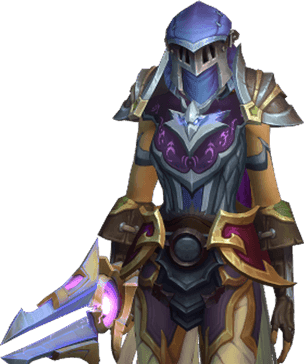 Avelin render