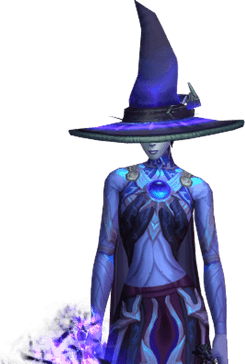Avilomage render