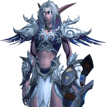 Awaki render