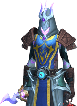 Ayandaa render