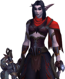 Ayaynya render
