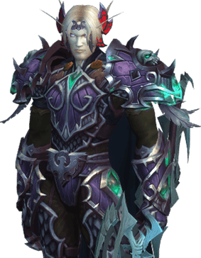 Aygor render