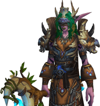 Ayunari render