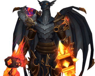 Azarekh render