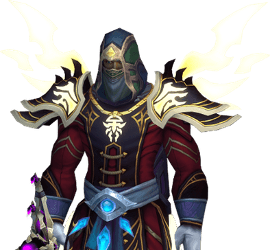 Bälzack render