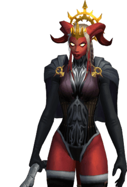 Bélmestra render