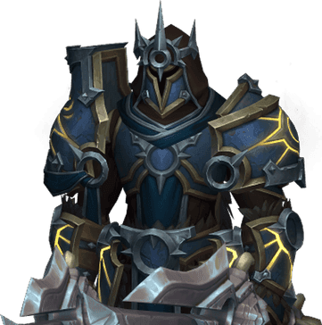 Béngtbosse render