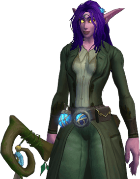Béyonslay render