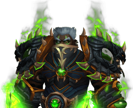 Babakiris render
