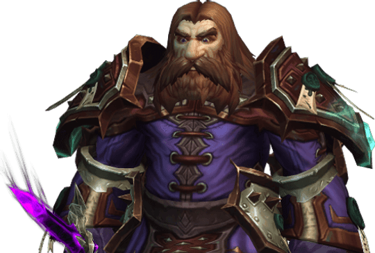 Bacunsir render