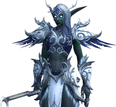 Baelavin render