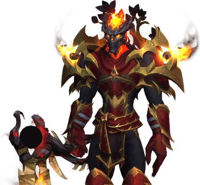Bailiu render
