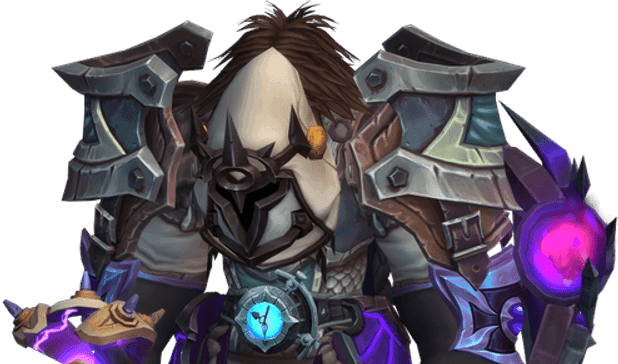 Bakth render
