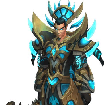 Baladors render