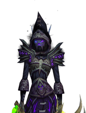 Baladria render