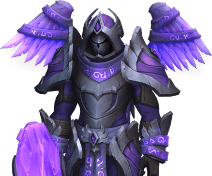 Baldwinpowa render