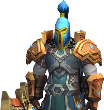 Balnazarct render
