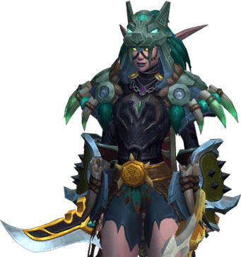 Banaynay render