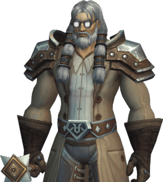 Bankopf render