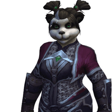 Baomoon render