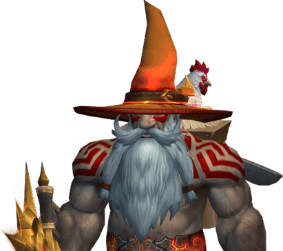 Barcik render