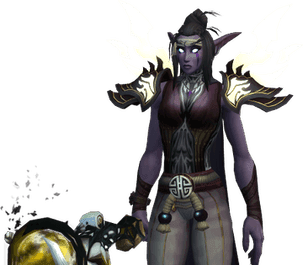 Bareethjul render