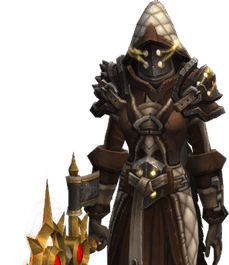Bareus render