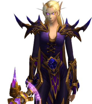 Barizz render